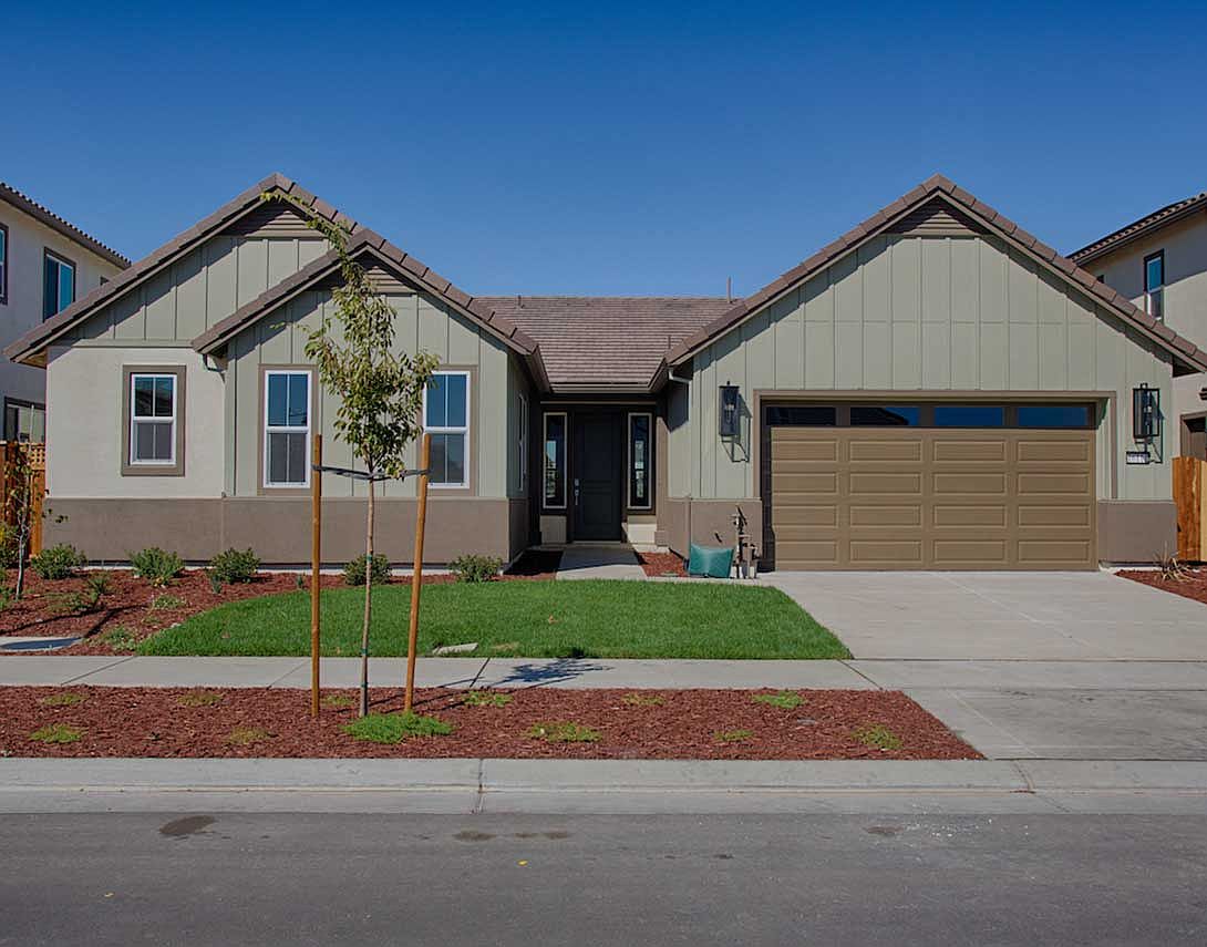 Plan 1 Plan, The Cove at River Islands, Lathrop, CA 95330 Zillow