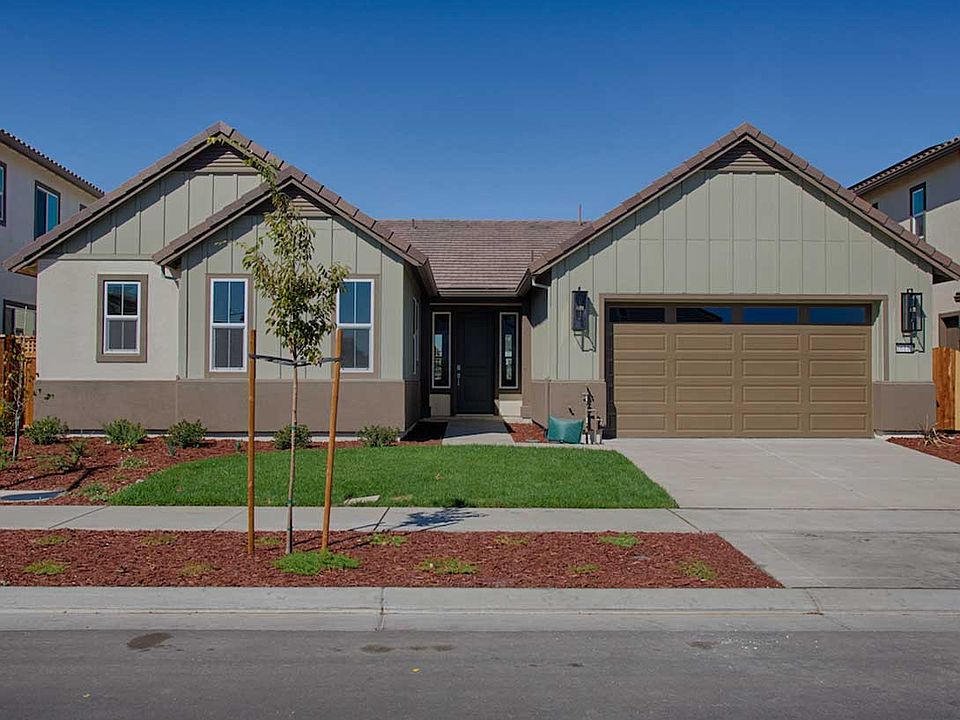 Homesite 132 - Exterior