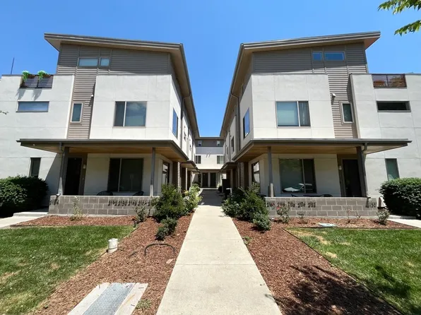 2136 N Decatur St, Denver, CO 80211
