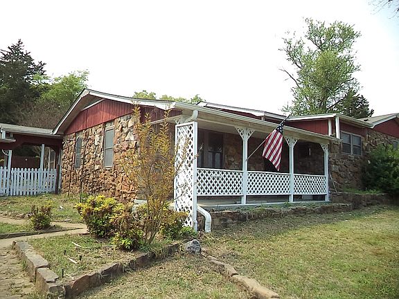 3rd image of 203 County Road 2260