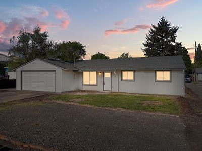 2711 Elliott Ave, Medford, OR, 97501