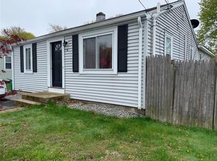 96 Falcon Ave, Warwick, RI 02888