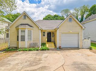 153 Walker St, Winder, GA 30680
