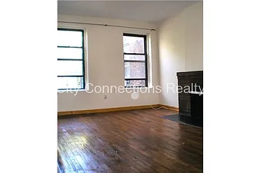 Rented by City Connections Realty