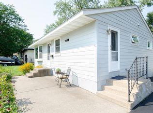 1041 Madison St, Anoka, MN 55303