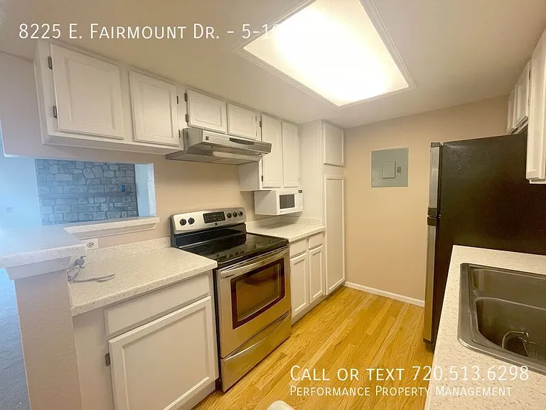 8225 E Fairmount Dr #5-108 — Photo 15