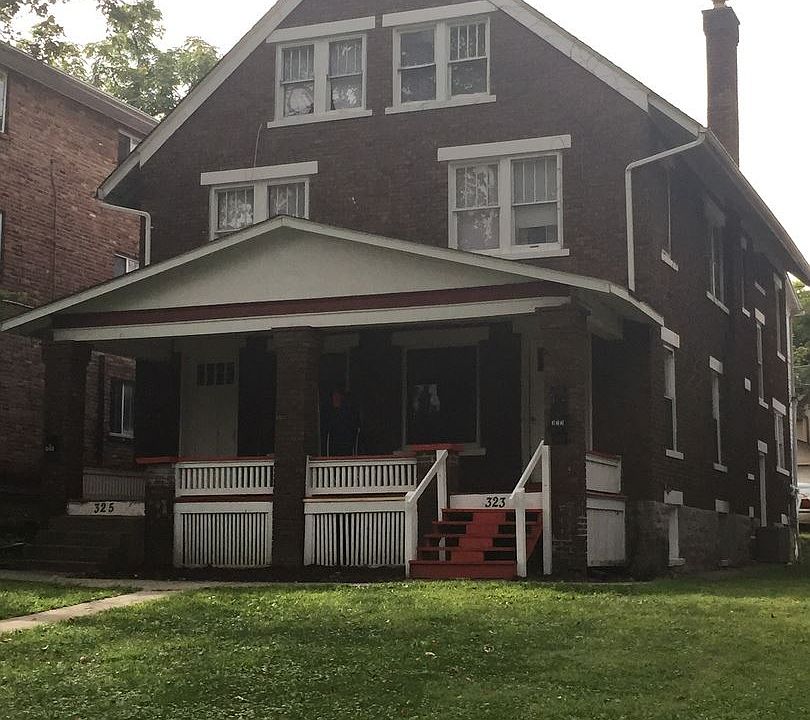 1st image of 323 E 18th Ave #2905964