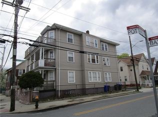 39 Baxter St, Providence, RI 02905