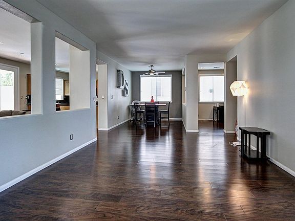 Upgraded Flooring!