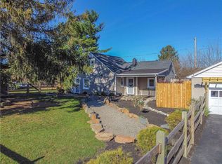 3119 Roosevelt St, Bethlehem, PA 18020