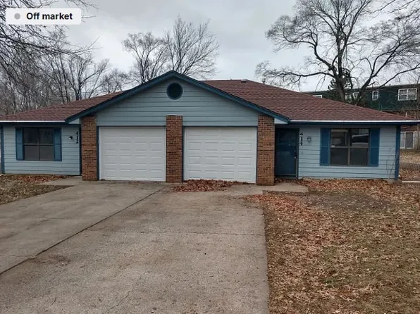 412 N Gilbert St #412, Independence, MO 64056