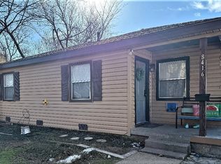 8416 Nisqually St, Dallas, TX 75217