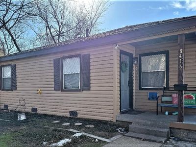 8416 Nisqually St, Dallas, TX, 75217
