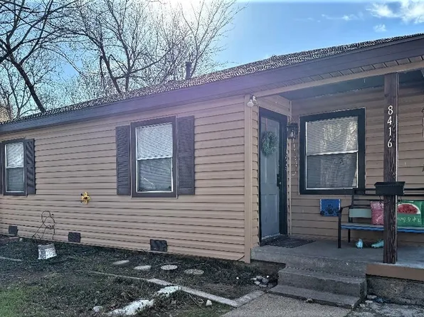8416 Nisqually St, Dallas, TX 75217