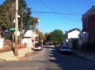 1509 W 3rd St, Wilmington, DE 19805