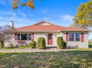 2045 N 900 W, Arlington, IN