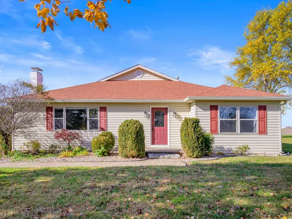 2045 N 900 W, Arlington, IN 46104