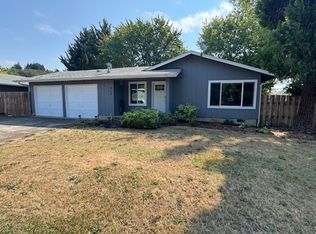 317 Vincent St, Philomath, OR 97370