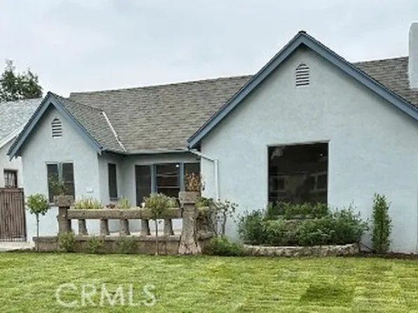 10820 Hunter Ave, Whittier, CA 90601