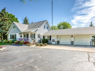 3250 N Sandusky Rd, Sandusky, MI 48471