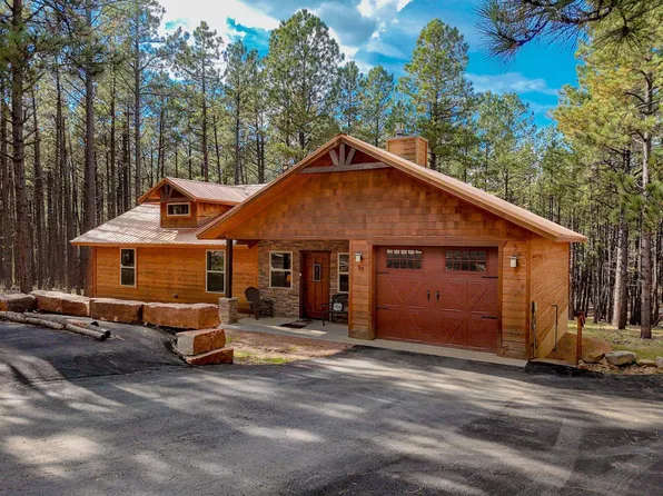 53 Pine Valley Dr, Angel Fire, NM 87710