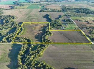 0 NW Diamond Rd, Towanda, KS 67144
