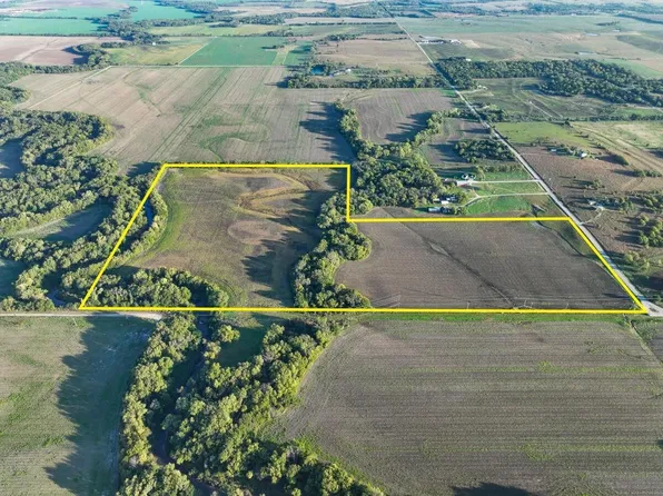 0 NW Diamond Rd, Towanda, KS 67144