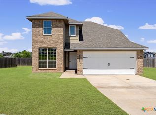 10816 Burnham Dr, Waco, TX 76708