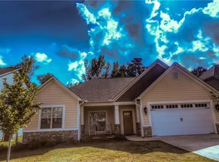2111 Autumn Ridge Way, Auburn, AL 36879