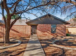 4649 Lemonwood Ln, Odessa, TX 79761