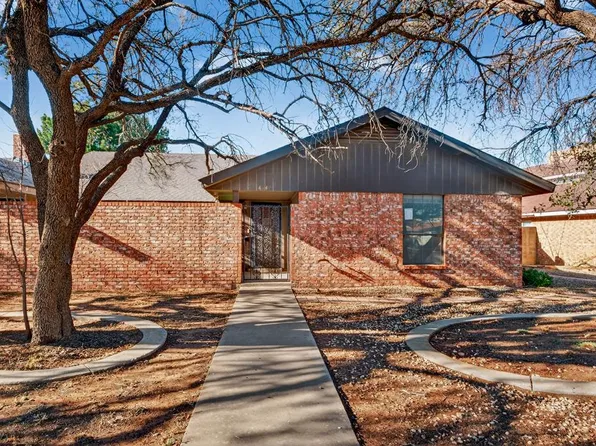 4649 Lemonwood Ln, Odessa, TX 79761