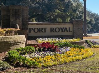 25 Scarborough Head Rd, Hilton Head Island, SC 29928