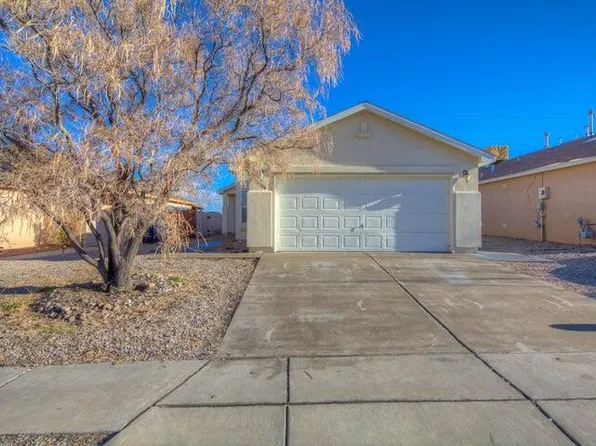 1104 Casa Roja Pl NW, Albuquerque, NM 87120