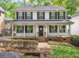 411 W Faris Rd, Greenville, SC 29605