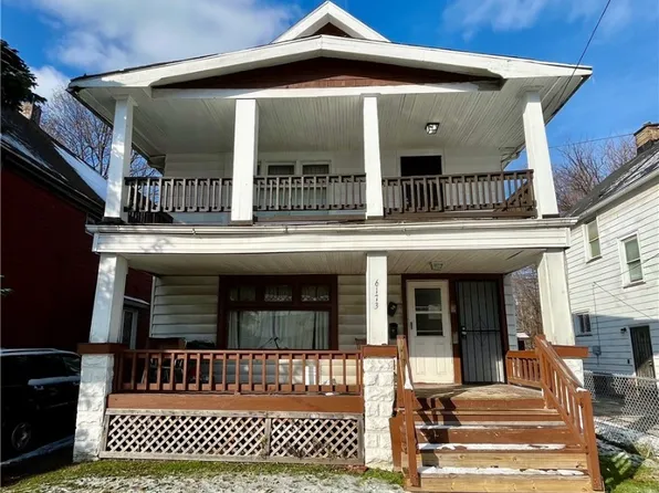 6173 Morton Ave, Cleveland, OH 44127