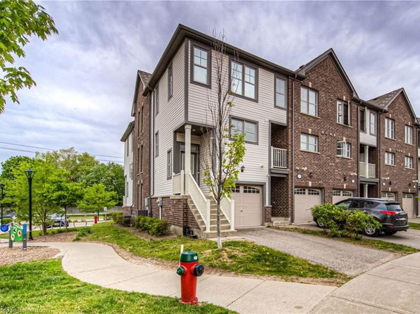 701 Homer Watson Blvd #62, Kitchener, ON N2C 0B5