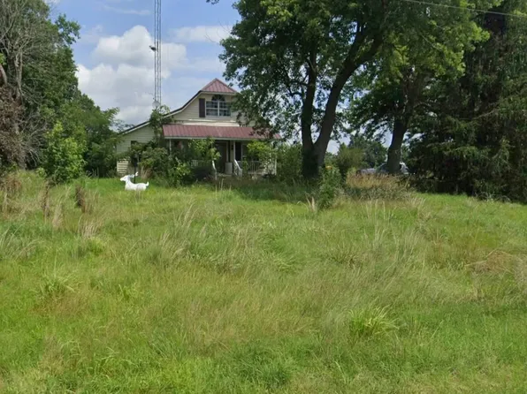 1820 Glover Store Rd, Palmersville, TN 38241