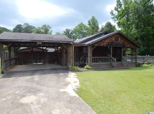 6883 Pocahontas Rd, Bessemer, AL 35022