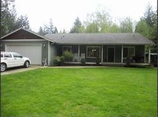 12009 99th Ave NE, Arlington, WA 98223