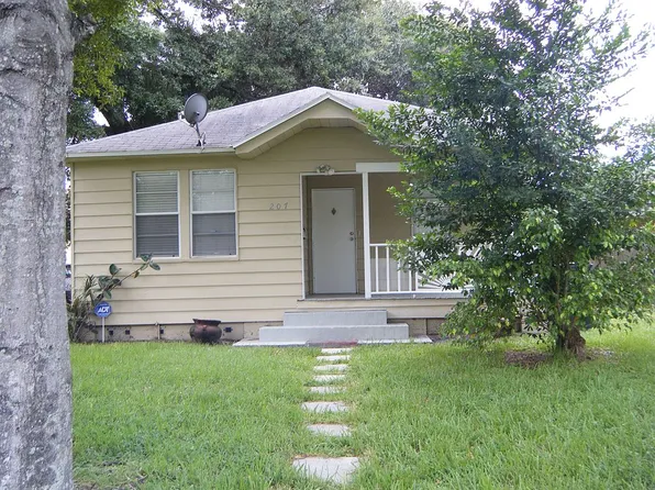 207 S Fremont Ave, Tampa, FL 33606