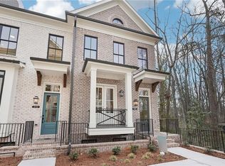 300 Crimson Pine Aly #9, Alpharetta, GA 30009