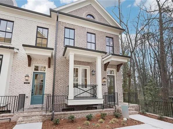 300 Crimson Pine Aly #9, Alpharetta, GA 30009