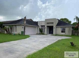 6009 Danubio, Brownsville, TX 78526