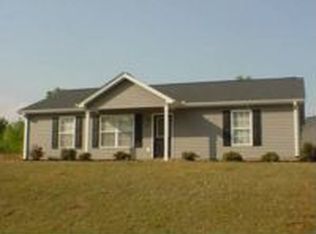 315 Anchor Rd, Greenville, SC 29617