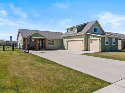 28 E Shade Tree Ln, Manhattan, MT, 59741