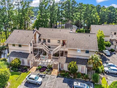 3015 Old Bryan Dr. #12-4, Myrtle Beach, SC, 29577