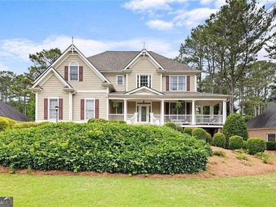 4812 Hopeton Dr, Powder Springs, GA, 30127
