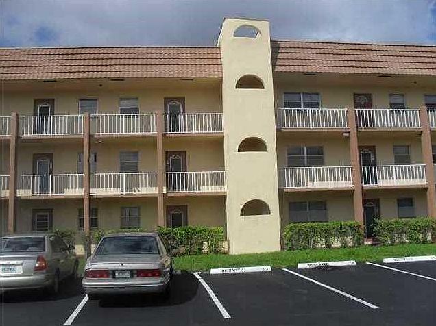 1st image of 8110 Sunrise Lakes Blvd APT 207