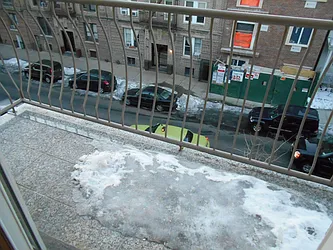 Rented by NY Space Finders Inc.