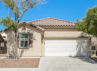 3604 Porch Swings Way, Las Vegas, NV 89129